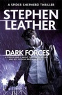 Cover: Dark Forces - Hodder & Stoughton Ltd