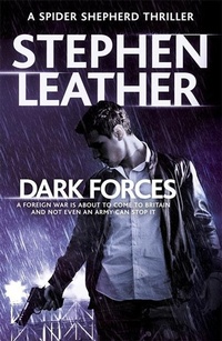 Enlarge image Cover: Dark Forces - Hodder & Stoughton Ltd