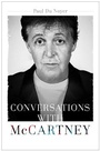Cover: Conversations with McCartney - Hodder Paperback