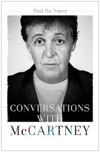 Enlarge image Cover: Conversations with McCartney - Hodder Paperback