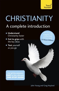 Enlarge image Cover: Christianity: A Complete Introduction: Teach Yourself - TEACH YOURSELF