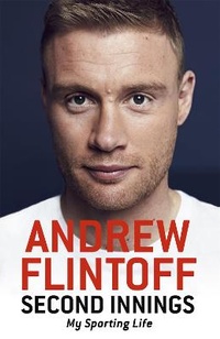 Enlarge image Cover: Second Innings - Hodder Paperback
