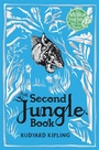 Cover: The Second Jungle Book - Macmillan Children's Books