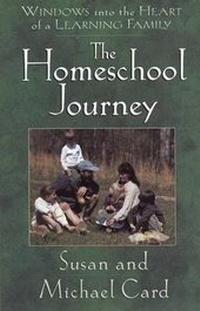 Enlarge image Cover: The Homeschool Journey - Harvest House Publishers,U.S.