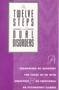 Bild: The Twelve Steps and Dual Disorders - Hazelden Information & Educational Services