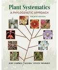 Cover: Plant Systematics - Oxford University Press Inc