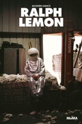 Cover: Ralph Lemon - Museum of Modern Art