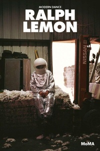 Enlarge image Cover: Ralph Lemon - Museum of Modern Art