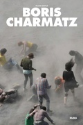 Cover: Boris Charmatz - Museum of Modern Art
