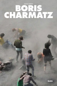 Enlarge image Cover: Boris Charmatz - Museum of Modern Art