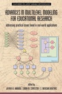 Cover: Advances in Multilevel Modeling for Educational Research - Information Age Publishing