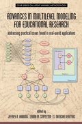 Cover: Advances in Multilevel Modeling for Educational Research - Information Age Publishing