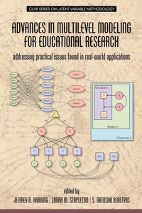 Enlarge image Cover: Advances in Multilevel Modeling for Educational Research - Information Age Publishing