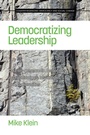 Cover: Democratizing Leadership - Information Age Publishing