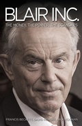 Cover: Blair Inc. - John Blake Publishing Ltd