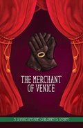 Cover: The Merchant of Venice - Sweet Cherry Publishing
