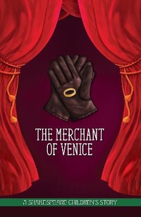 Enlarge image Cover: The Merchant of Venice - Sweet Cherry Publishing