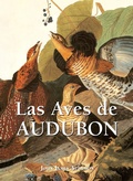 Cover: Las Aves de Audubon - Parkstone International