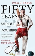 Cover: Fifty Years in the Middle of Nowhere - Matador