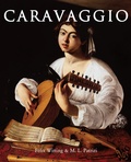 Cover: Caravaggio - Parkstone International