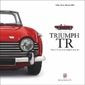 Cover: Triumph Tr - Tr2 to 6: the Last of the Traditional Sports Cars - Veloce