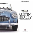 Cover: Austin-Healey - a Celebration of the Fabulous 'Big' Healey - Veloce