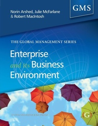 Abbildung von: Enterprise and its Business Environment - Goodfellow Publishers Limited