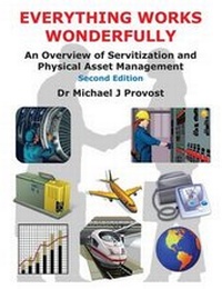 Enlarge image Cover: Everything Works Wonderfully - Anchor Print Group Ltd