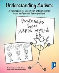Enlarge image Cover: Understanding Autism - Pavilion Publishing and Media Ltd