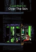 Cover: Over the Skin - Sampson Low Ltd