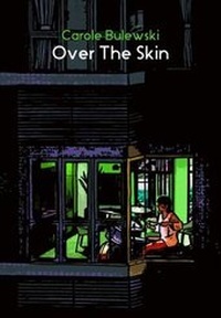 Enlarge image Cover: Over the Skin - Sampson Low Ltd