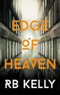 Cover: Edge of Heaven - Liberties Press Ltd