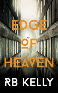 Enlarge image Cover: Edge of Heaven - Liberties Press Ltd