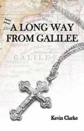 Cover: A Long Way from Galilee - Melrose Books