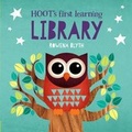 Cover: Hoot's First Learning Library - Fourth Wall Publishing