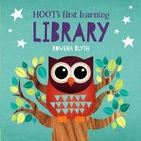 Enlarge image Cover: Hoot's First Learning Library - Fourth Wall Publishing