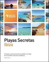 Abbildung von: Playas Secretas: Ibiza - One More Grain of Sand