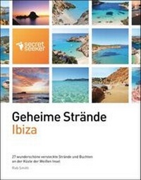 Abbildung von: Geheime Stra Nde: Ibiza - One More Grain of Sand