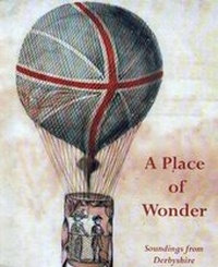Enlarge image Cover: A Place of Wonder - Templar Poetry