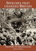Cover: Speeches that changed Britain - West Midlands History Limited