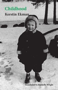 Cover: Childhood - Norvik Press