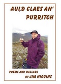 Cover: Auld Claes an' Purritch - Alice Muir Training