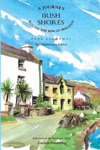 Abbildung von: Irish Shores - Clachan Publishing