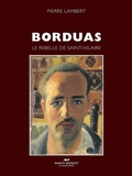 Cover: Borduas - Marcel Broquet