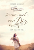 Cover: Immer mehr von Dir - Fontis