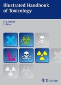 Cover: Illustrated Handbook of Toxicology - Thieme