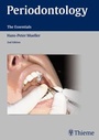 Cover: Periodontology - Thieme