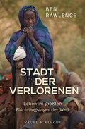 Cover: Stadt der Verlorenen - Nagel & Kimche