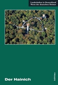 Cover: Der Hainich - B&ouml;hlau