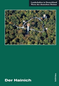 Enlarge image Cover: Der Hainich - Böhlau